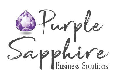 Purple Sapphire Business Solutions